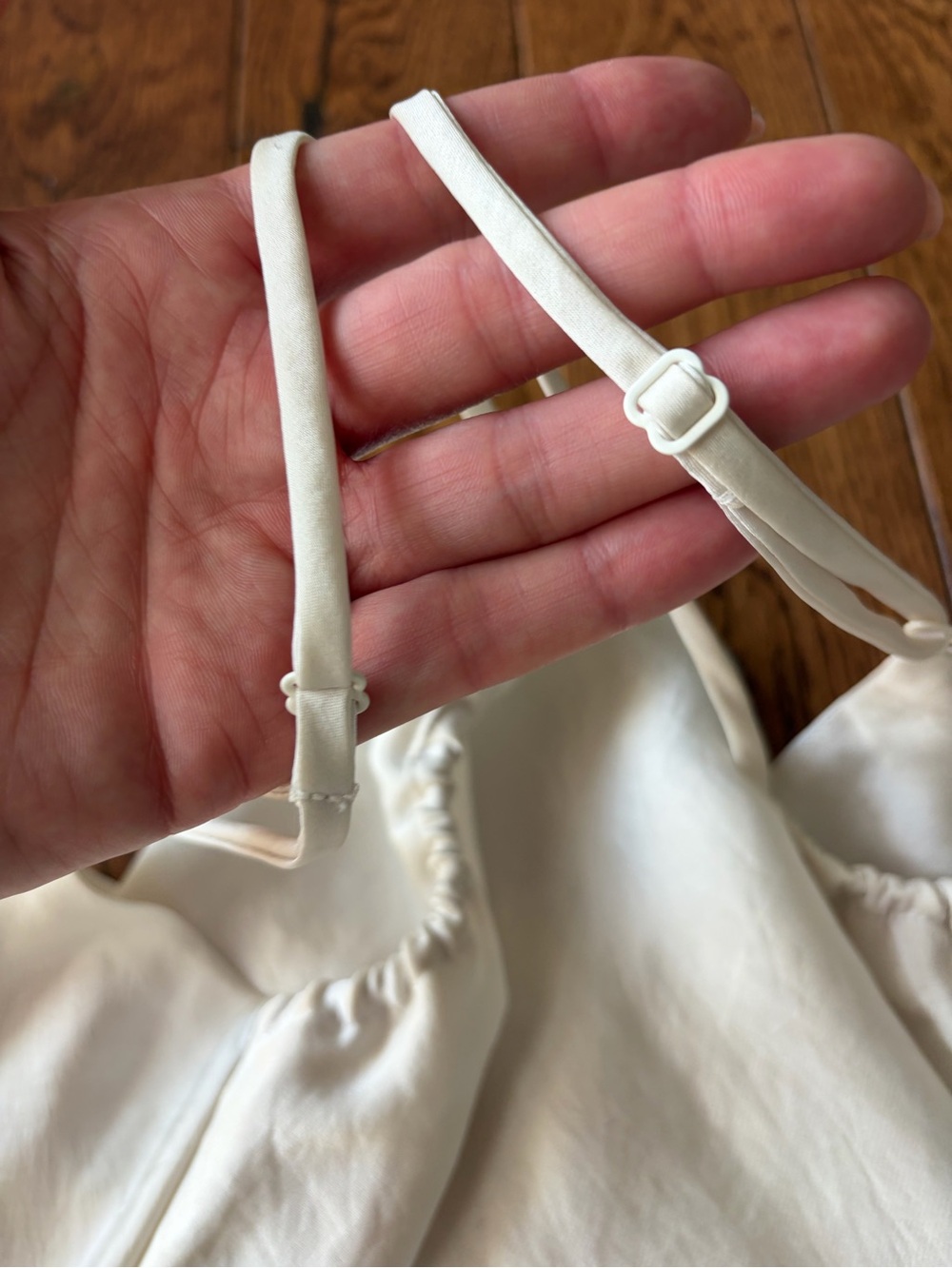 Wilfred Satin FULL SET size 6 - Picture 14 of 16
